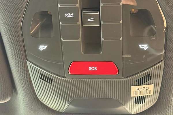 2025 Kia Tasman X-Pro TK 4X4