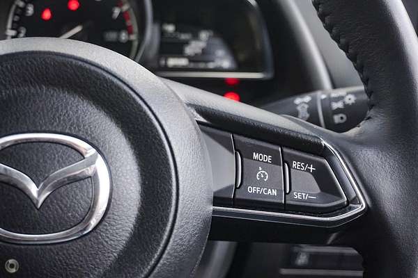2021 Mazda 2 G15 Evolve DJ Series