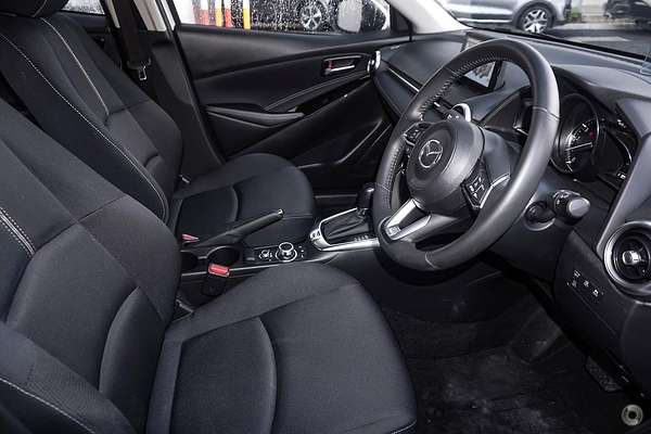 2021 Mazda 2 G15 Evolve DJ Series