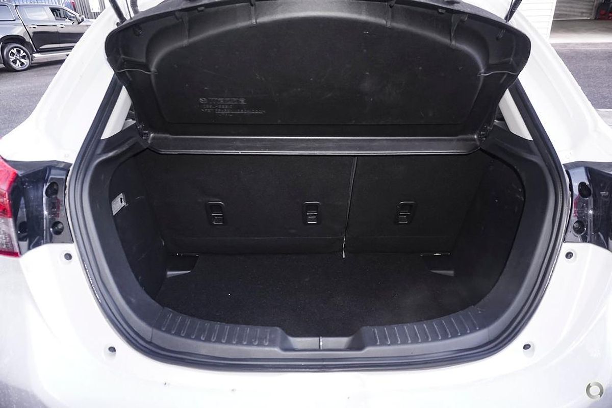2021 Mazda 2 G15 Evolve DJ Series