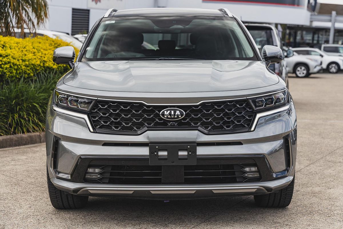 2021 Kia Sorento GT-Line MQ4