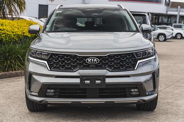 2021 Kia Sorento GT-Line MQ4