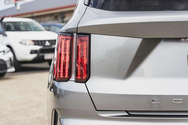 2021 Kia Sorento GT-Line MQ4