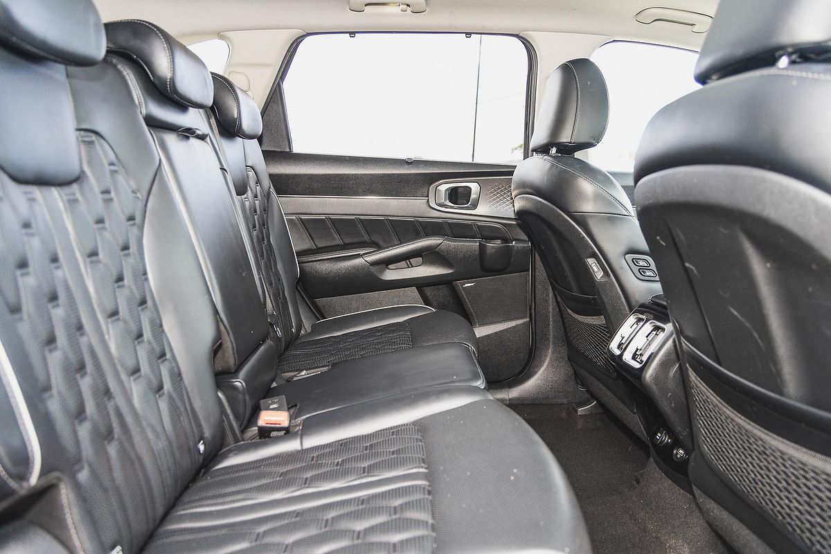 2021 Kia Sorento GT-Line MQ4