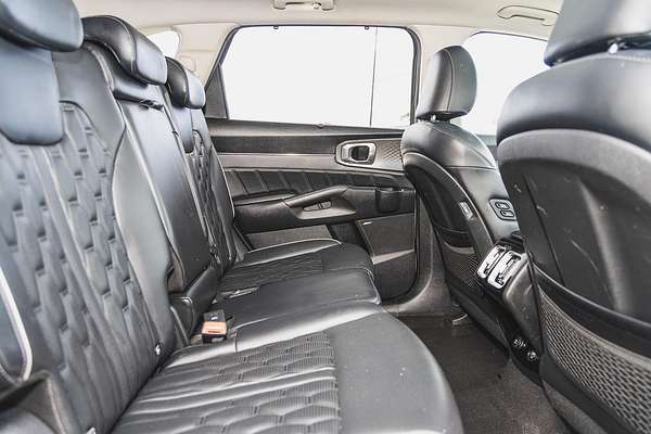 2021 Kia Sorento GT-Line MQ4