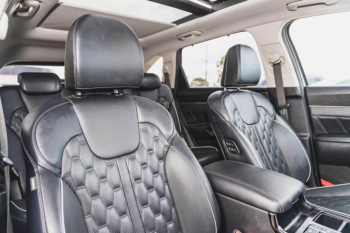 2021 Kia Sorento GT-Line MQ4