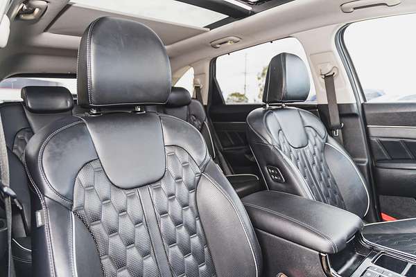 2021 Kia Sorento GT-Line MQ4