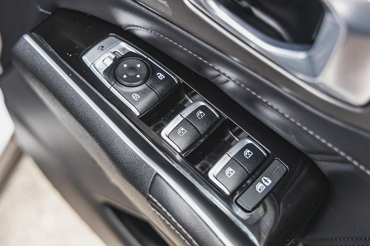2021 Kia Sorento GT-Line MQ4