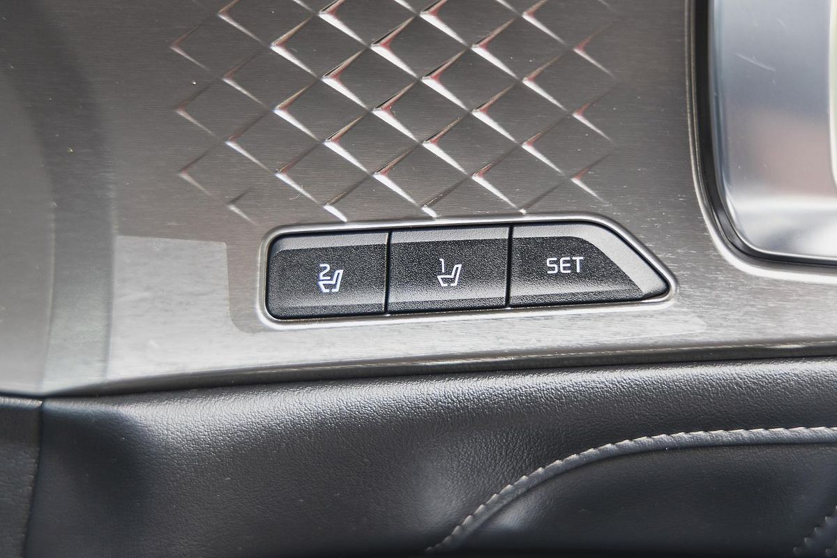 2021 Kia Sorento GT-Line MQ4