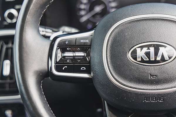 2021 Kia Sorento GT-Line MQ4