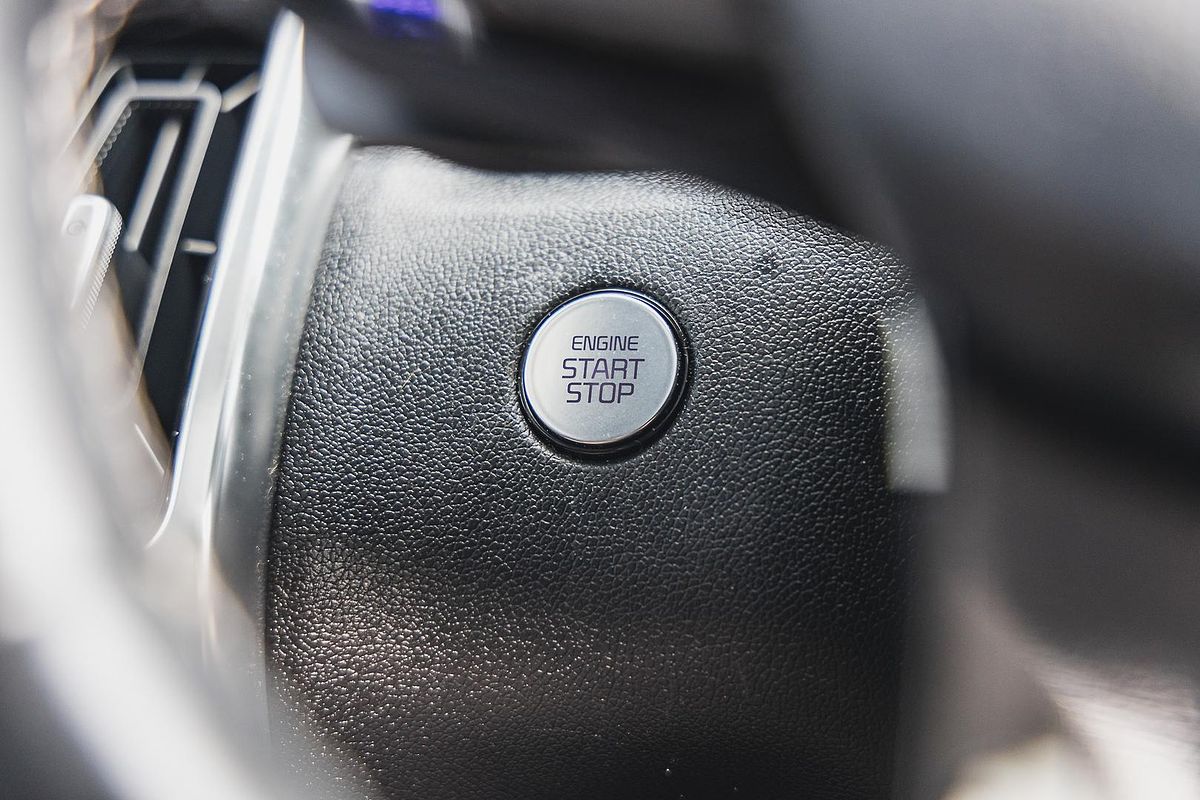 2021 Kia Sorento GT-Line MQ4