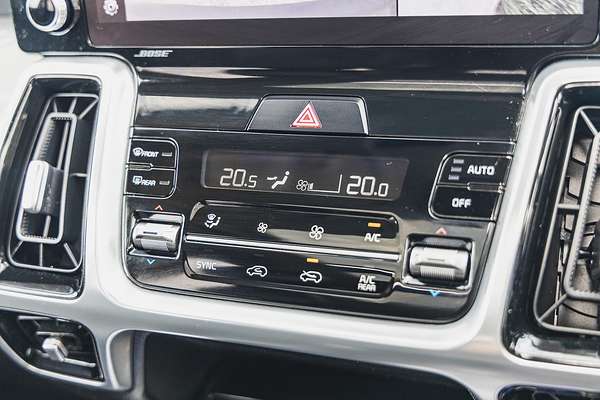 2021 Kia Sorento GT-Line MQ4
