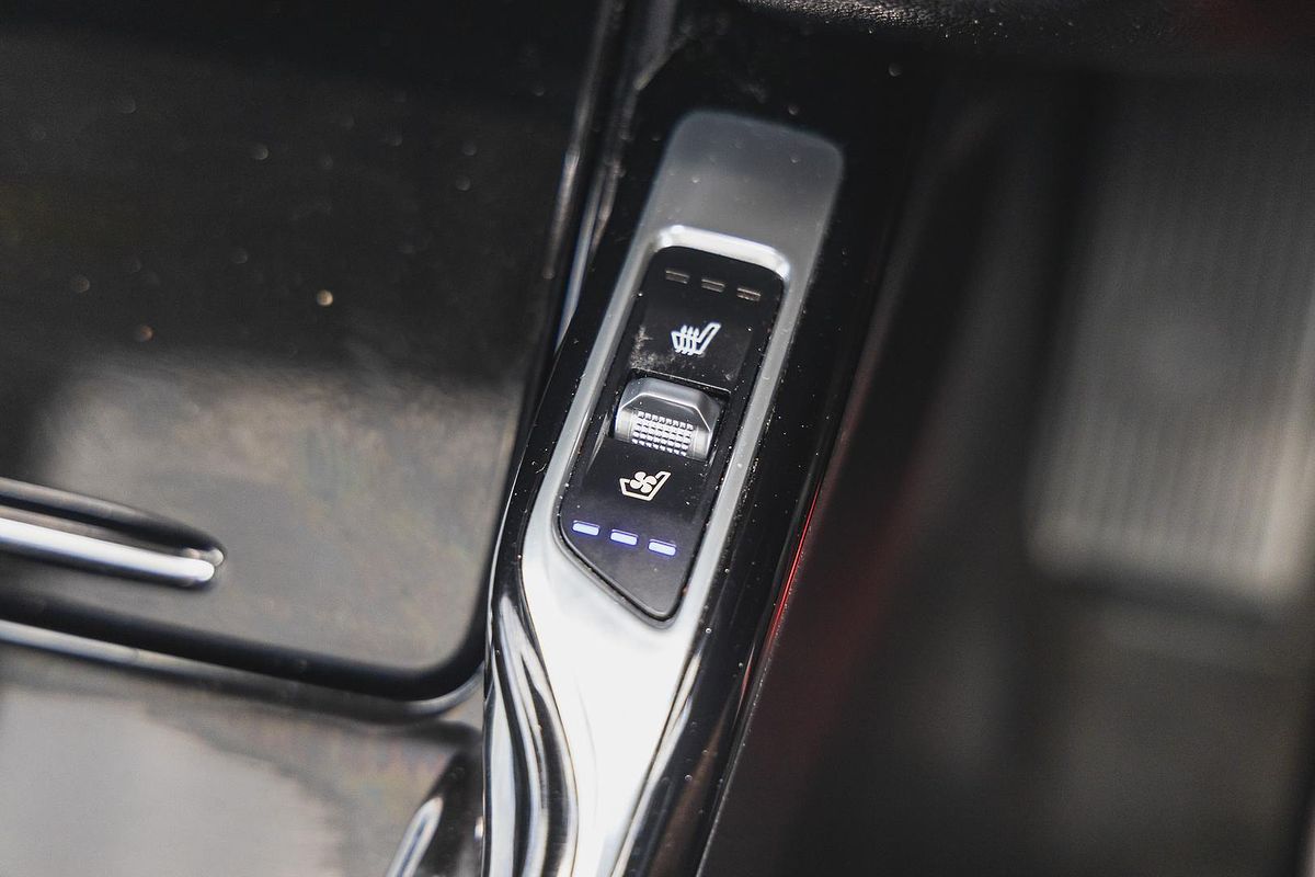 2021 Kia Sorento GT-Line MQ4
