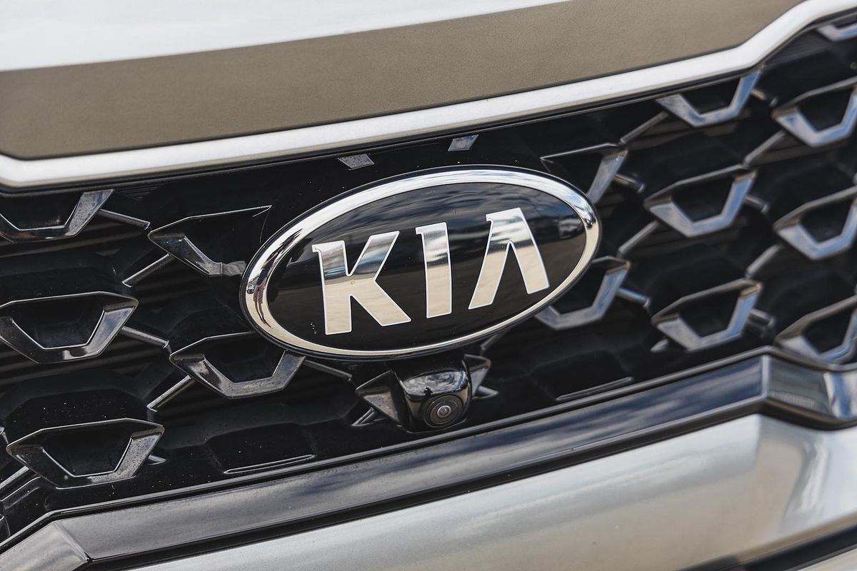 2021 Kia Sorento GT-Line MQ4