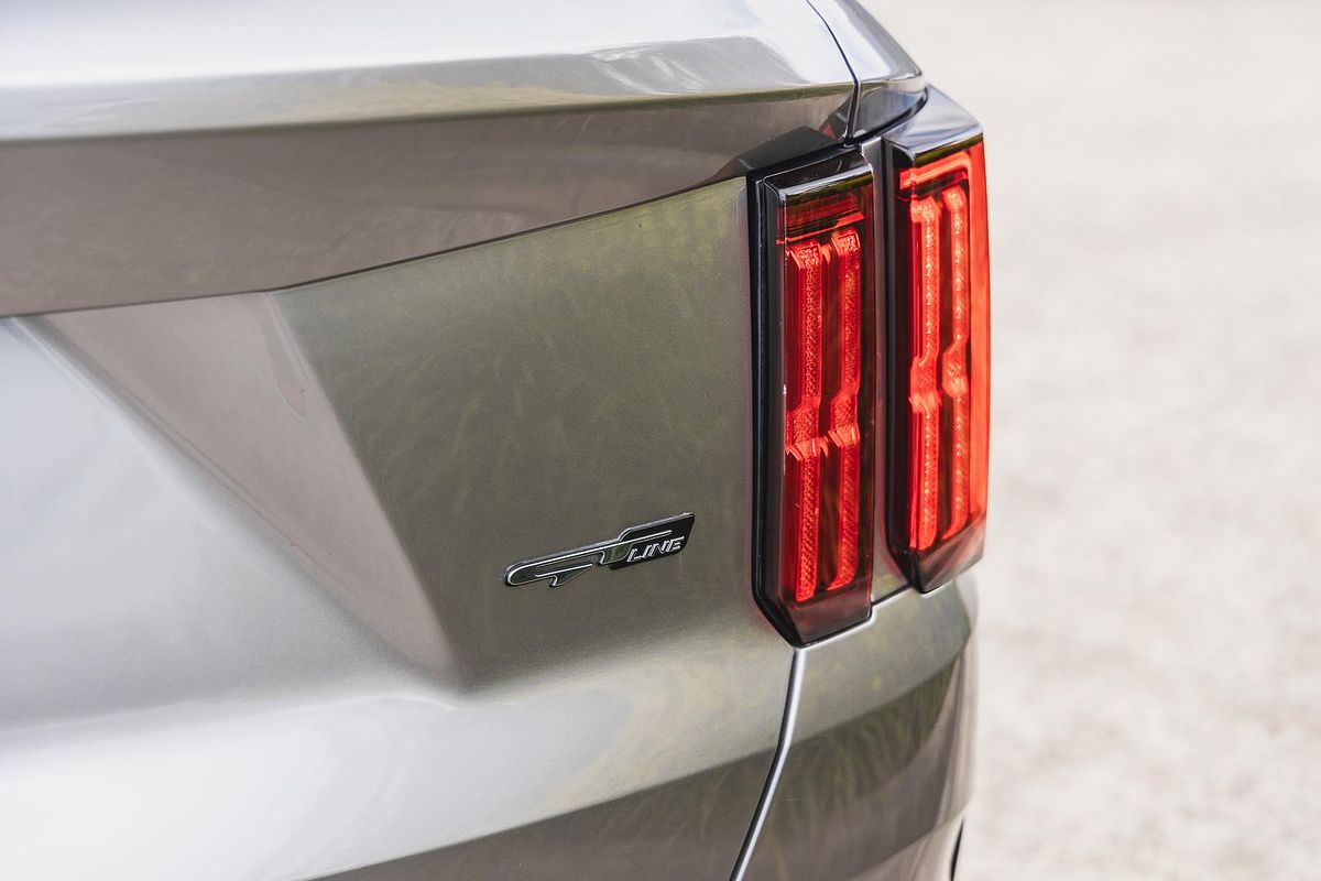 2021 Kia Sorento GT-Line MQ4