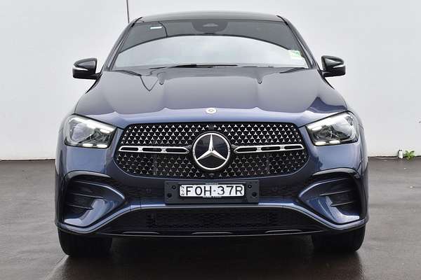 2024 Mercedes-Benz GLE-Class GLE450 C167