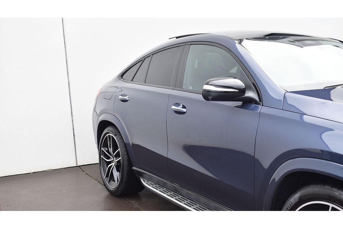 2024 Mercedes-Benz GLE-Class GLE450 C167
