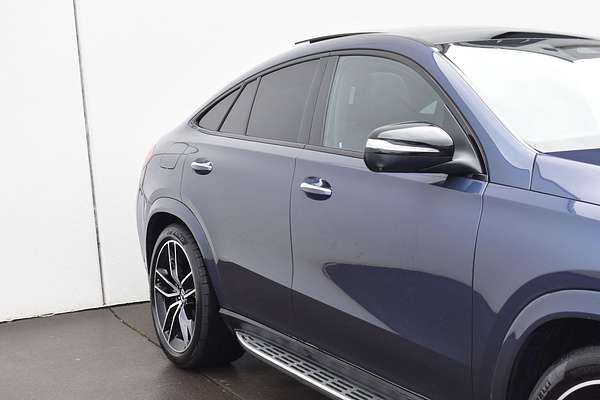 2024 Mercedes-Benz GLE-Class GLE450 C167