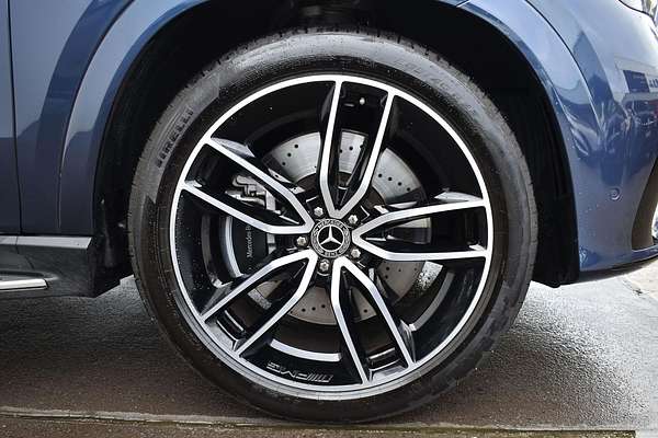 2024 Mercedes-Benz GLE-Class GLE450 C167