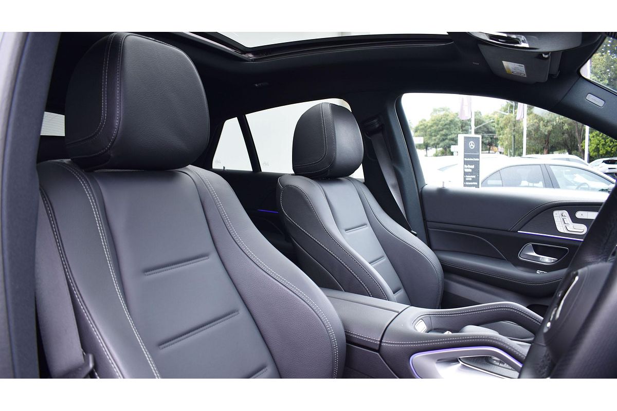 2024 Mercedes-Benz GLE-Class GLE450 C167