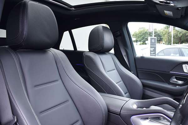 2024 Mercedes-Benz GLE-Class GLE450 C167