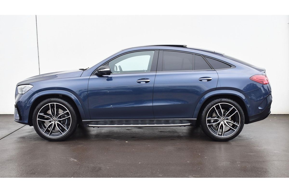 2024 Mercedes-Benz GLE-Class GLE450 C167