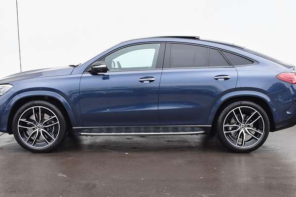 2024 Mercedes-Benz GLE-Class GLE450 C167