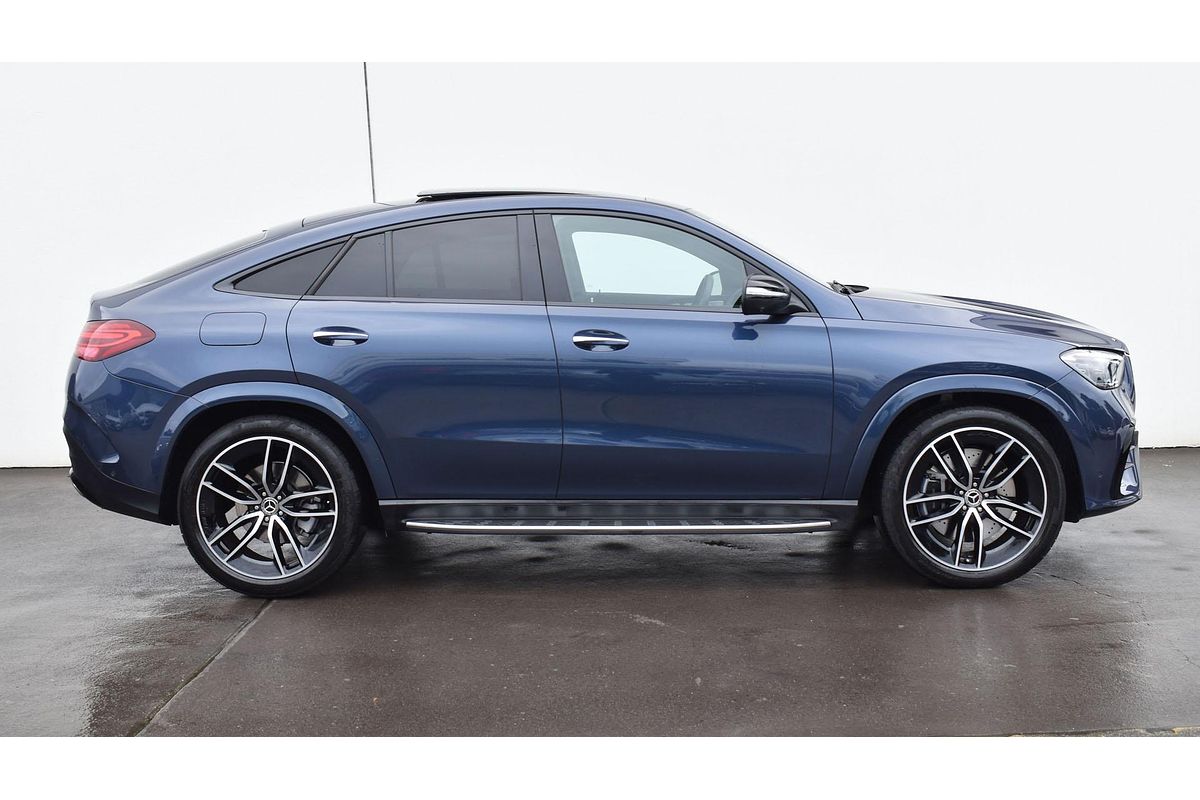 2024 Mercedes-Benz GLE-Class GLE450 C167