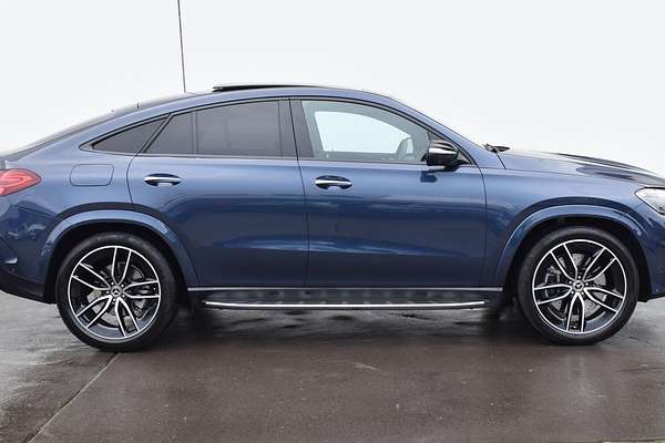 2024 Mercedes-Benz GLE-Class GLE450 C167