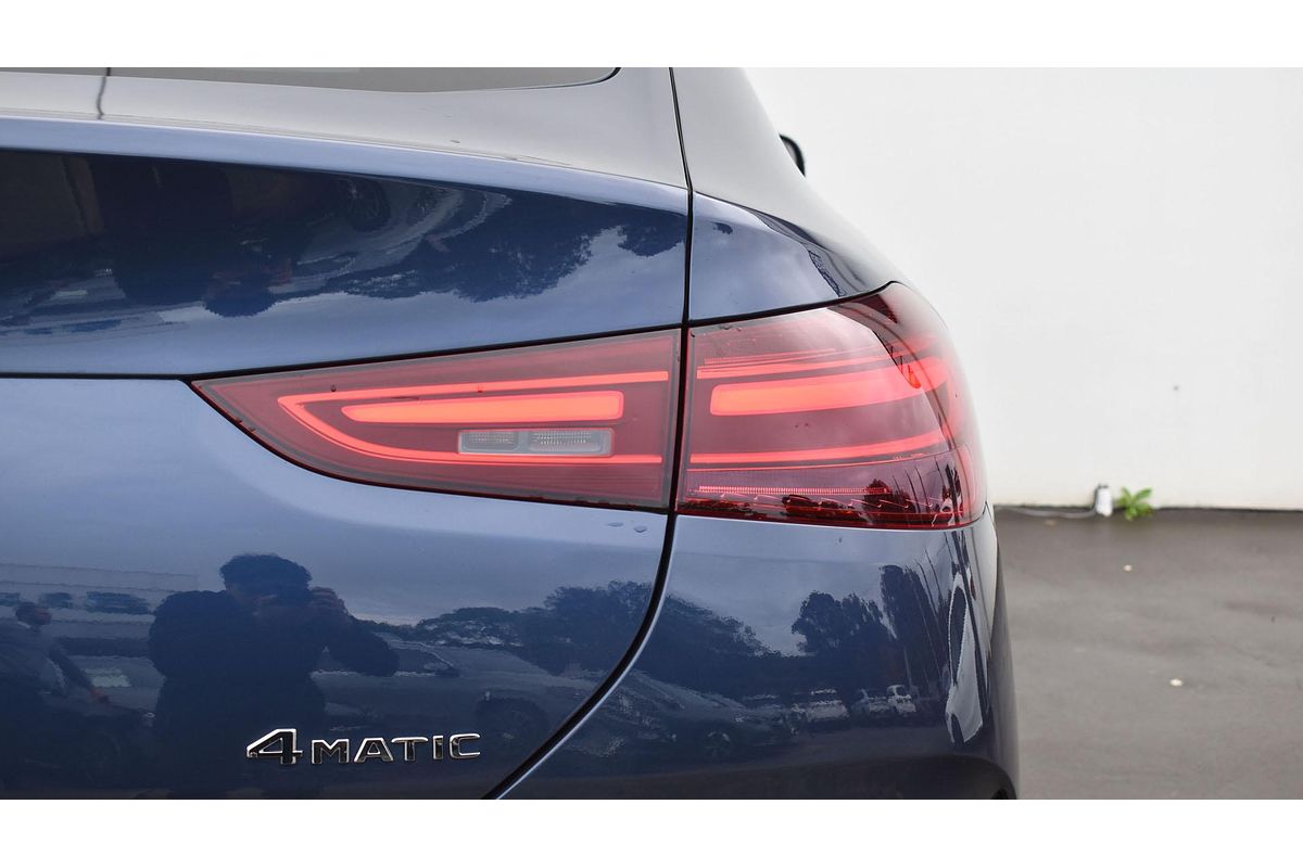 2024 Mercedes-Benz GLE-Class GLE450 C167