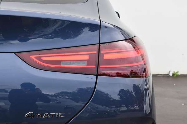 2024 Mercedes-Benz GLE-Class GLE450 C167