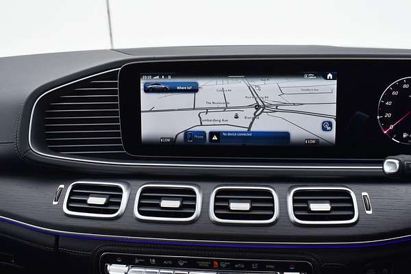 2024 Mercedes-Benz GLE-Class GLE450 C167