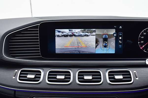 2024 Mercedes-Benz GLE-Class GLE450 C167