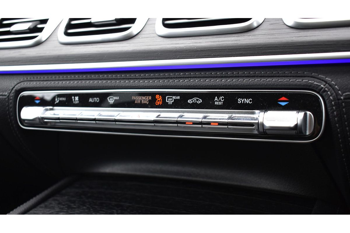 2024 Mercedes-Benz GLE-Class GLE450 C167