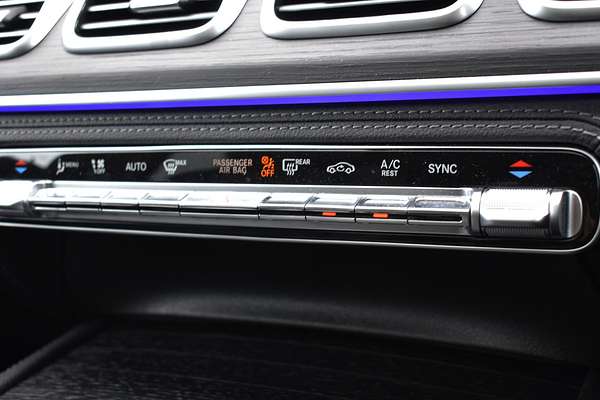 2024 Mercedes-Benz GLE-Class GLE450 C167