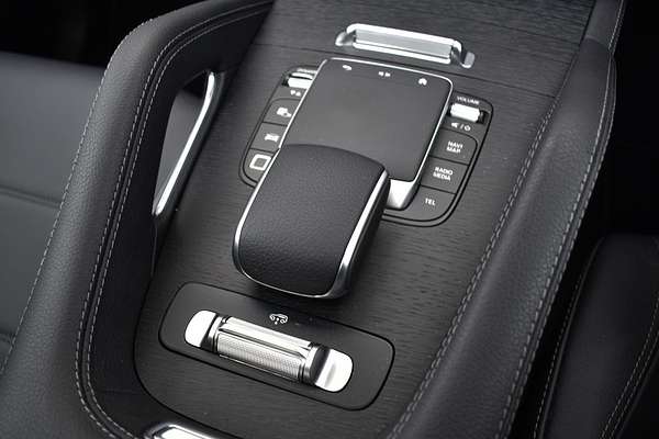 2024 Mercedes-Benz GLE-Class GLE450 C167