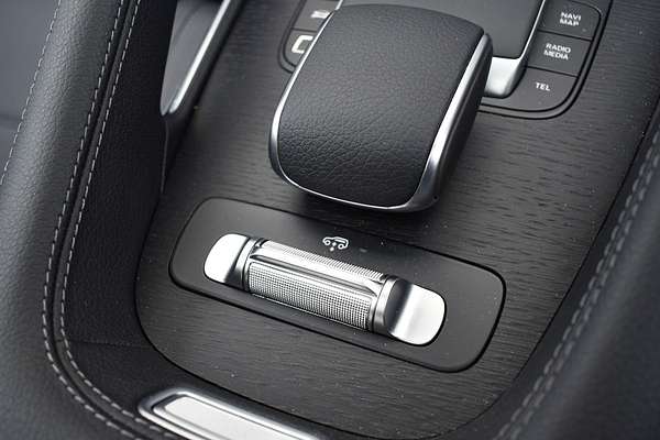 2024 Mercedes-Benz GLE-Class GLE450 C167