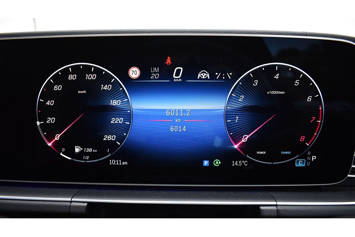 2024 Mercedes-Benz GLE-Class GLE450 C167