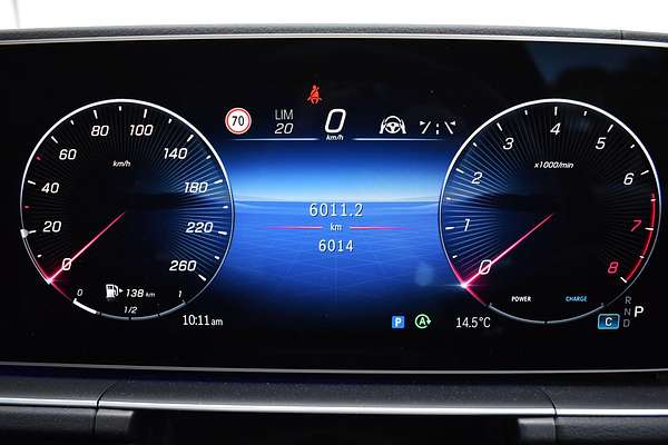 2024 Mercedes-Benz GLE-Class GLE450 C167