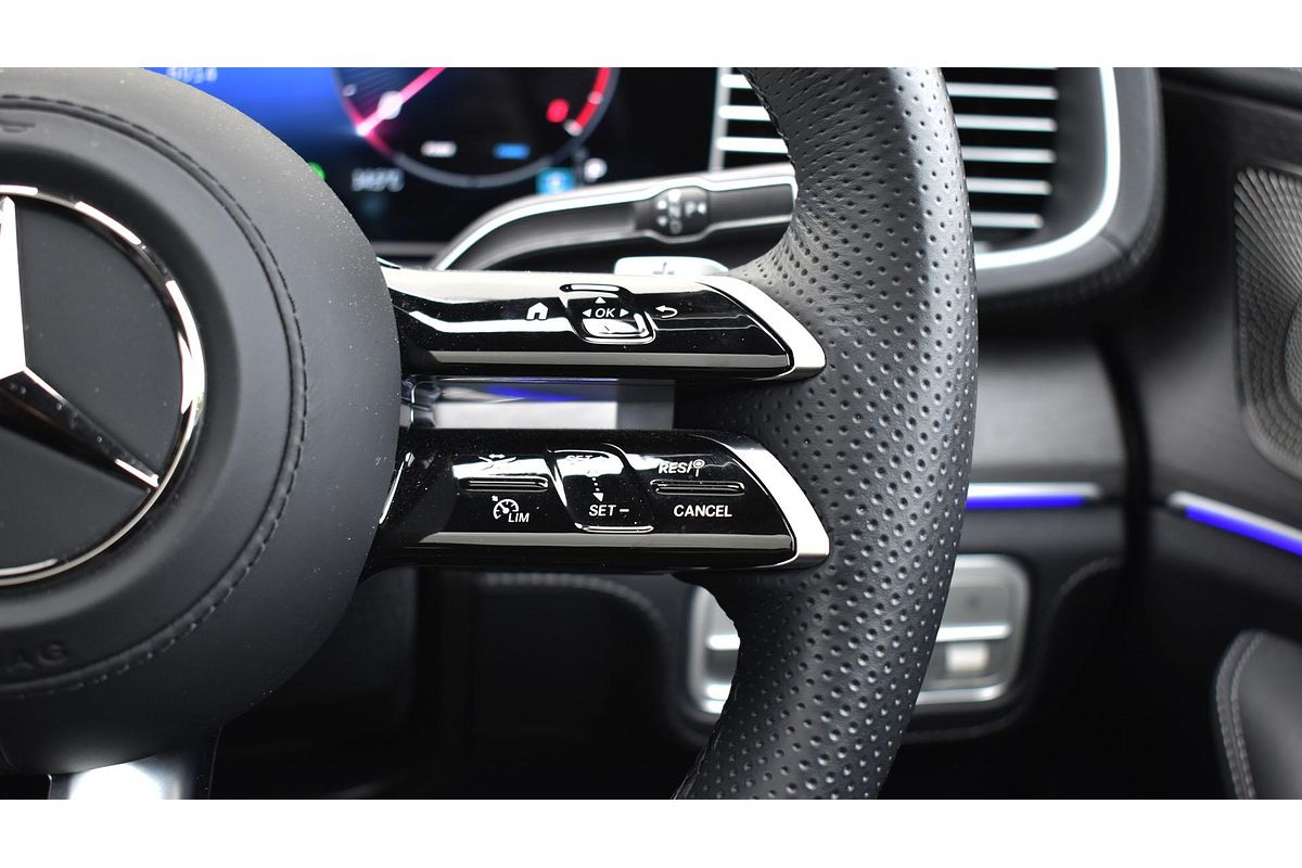 2024 Mercedes-Benz GLE-Class GLE450 C167
