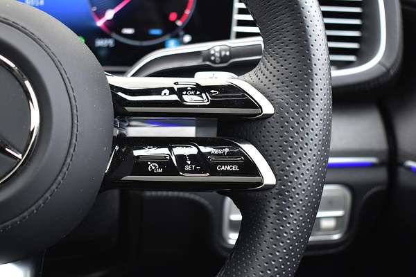 2024 Mercedes-Benz GLE-Class GLE450 C167