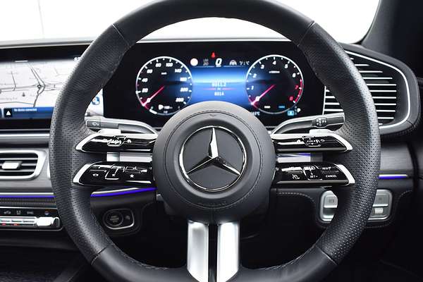 2024 Mercedes-Benz GLE-Class GLE450 C167