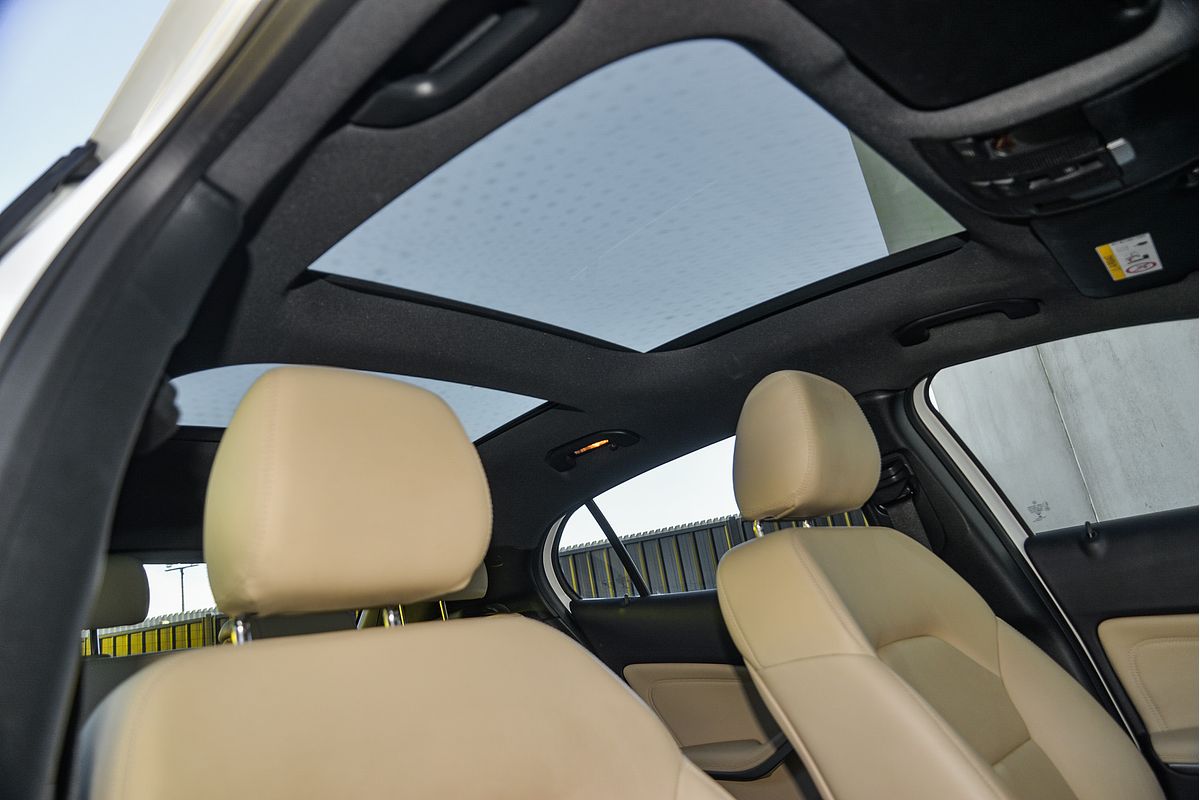 2019 Mercedes-Benz GLA-Class GLA180 X156