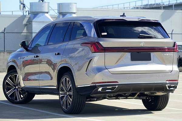 2025 MG QS Essence IS31