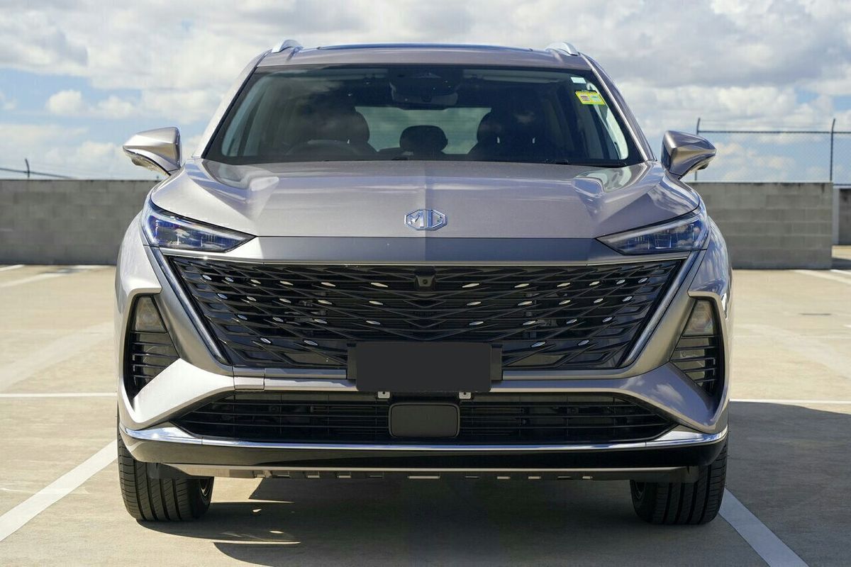 2025 MG QS Essence IS31