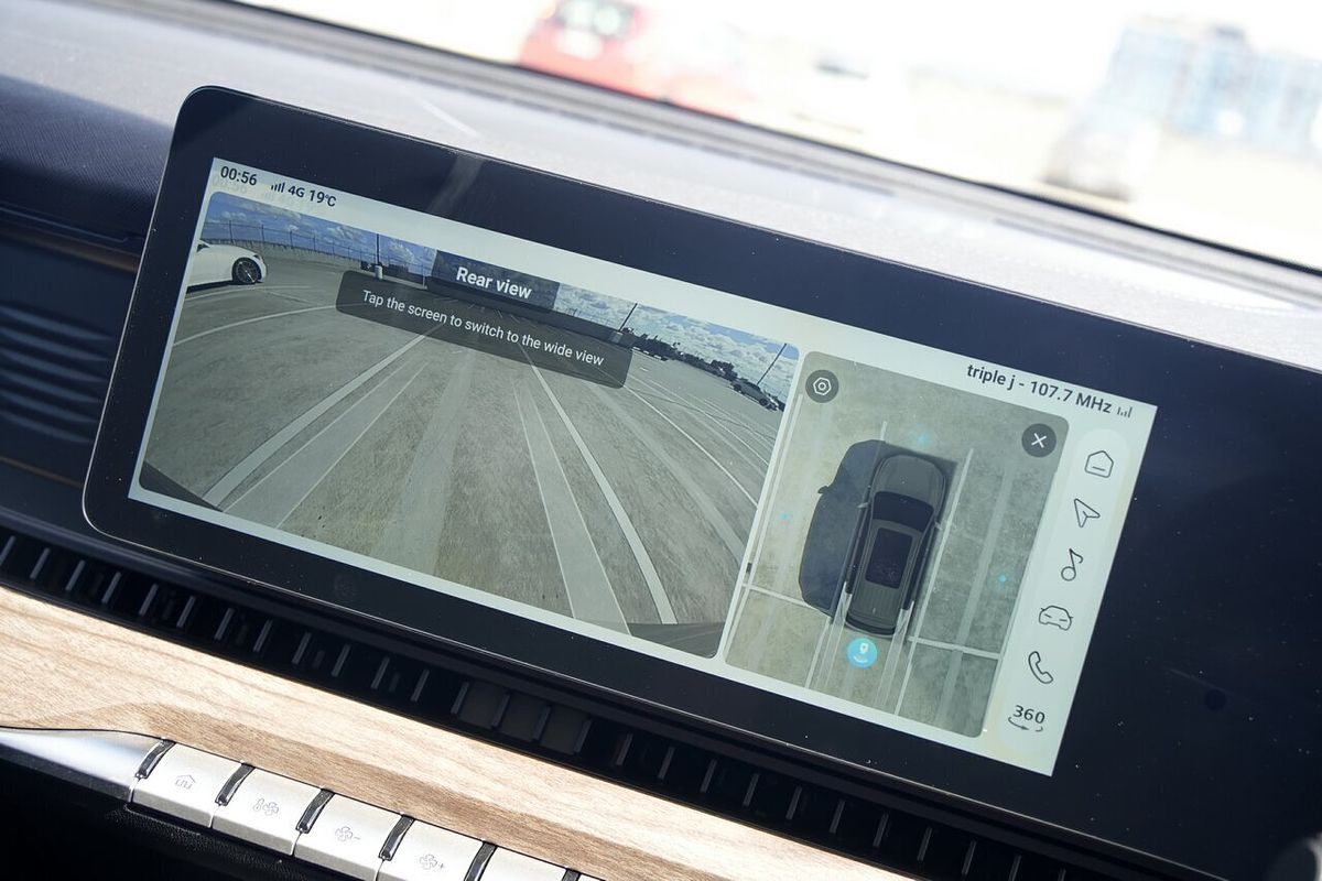 2025 MG QS Essence IS31