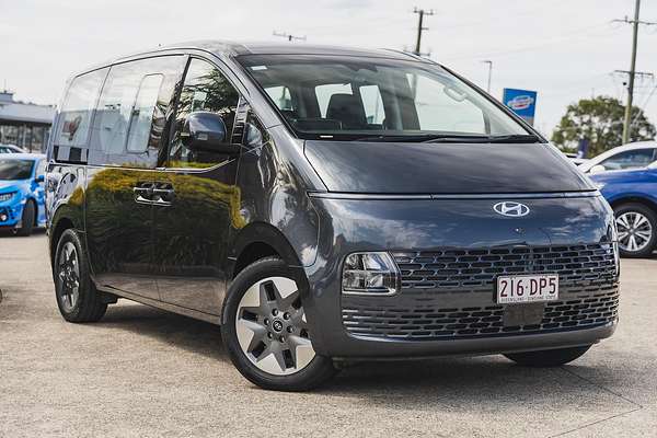 2021 Hyundai STARIA Elite US4.V1