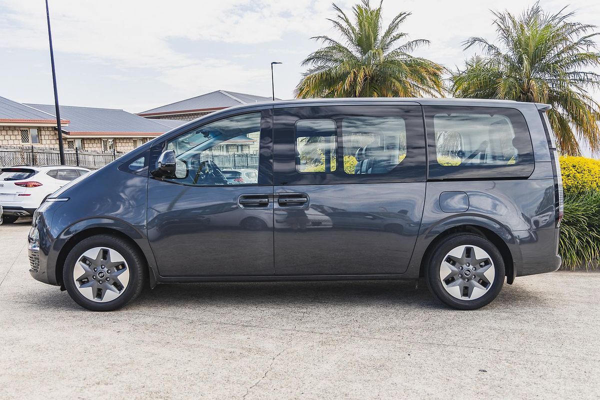 2021 Hyundai STARIA Elite US4.V1