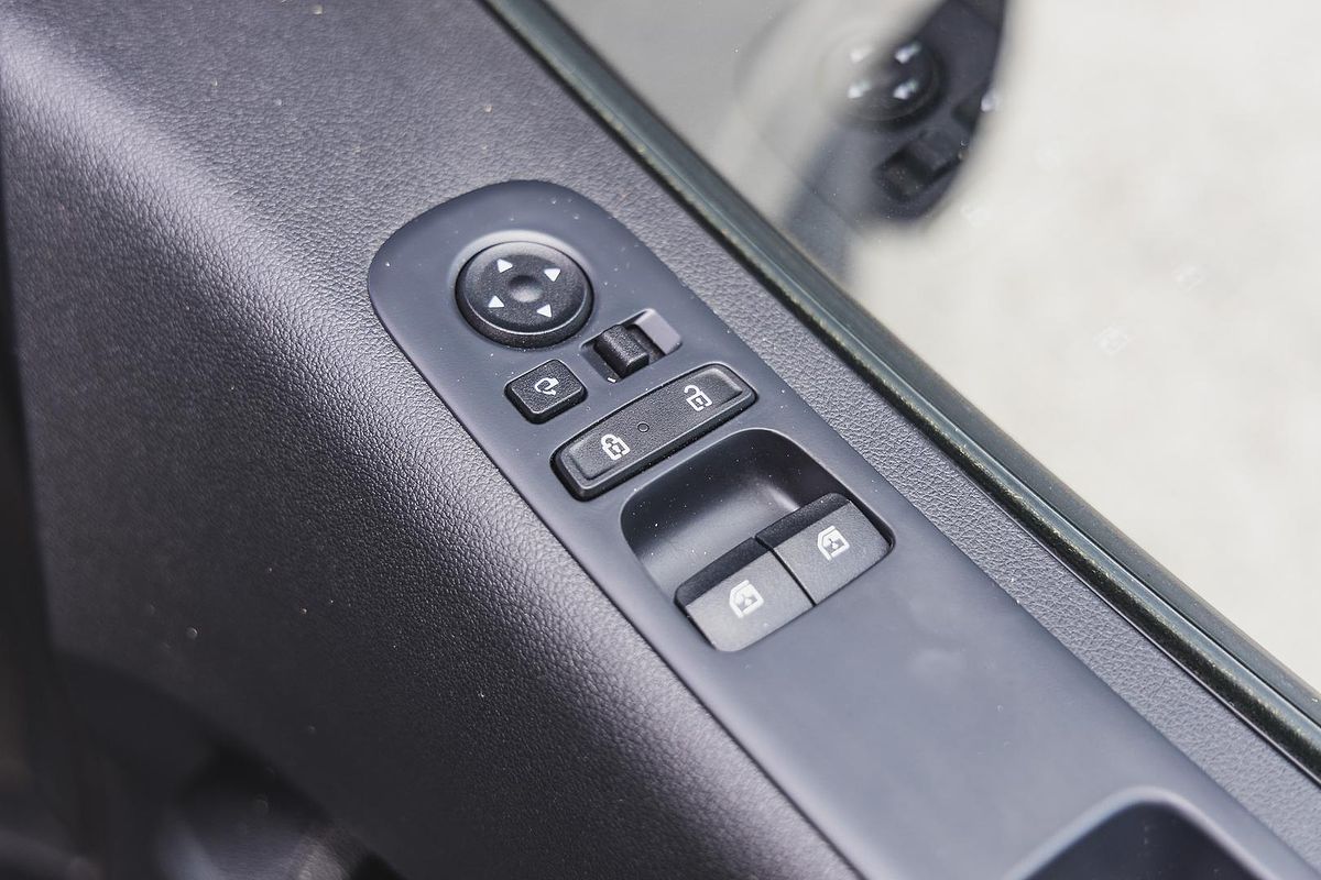 2021 Hyundai STARIA Elite US4.V1