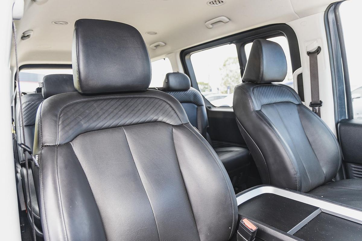2021 Hyundai STARIA Elite US4.V1